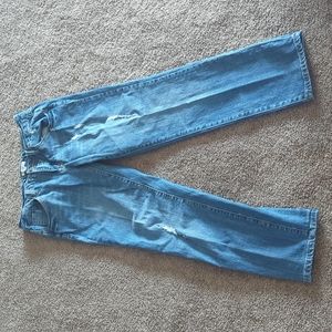 Women's Fashion Bug Denim Jeans